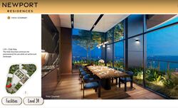 Newport Residences (D2), Condominium #410988861